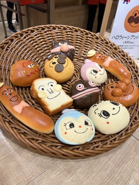 👶 후쿠오카 호빵맨 어린이 뮤지엄 인 몰 (후쿠오카 안판만 코도모 뮤지아무 인 모-루) 이미지 5